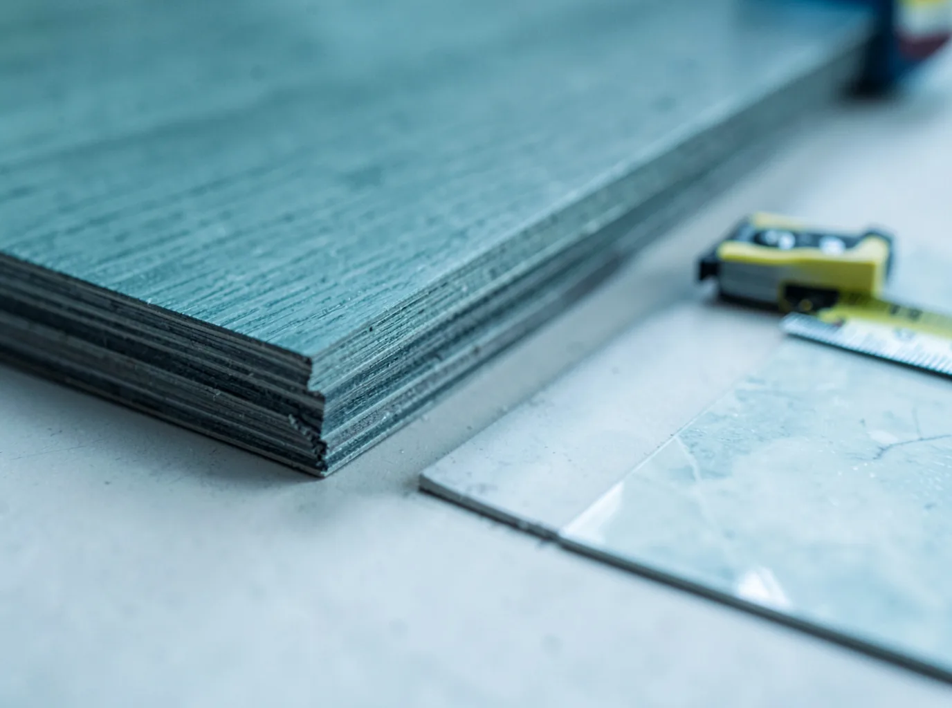 Luxury Vinyl Plank Installation Helenville, WI FAQs